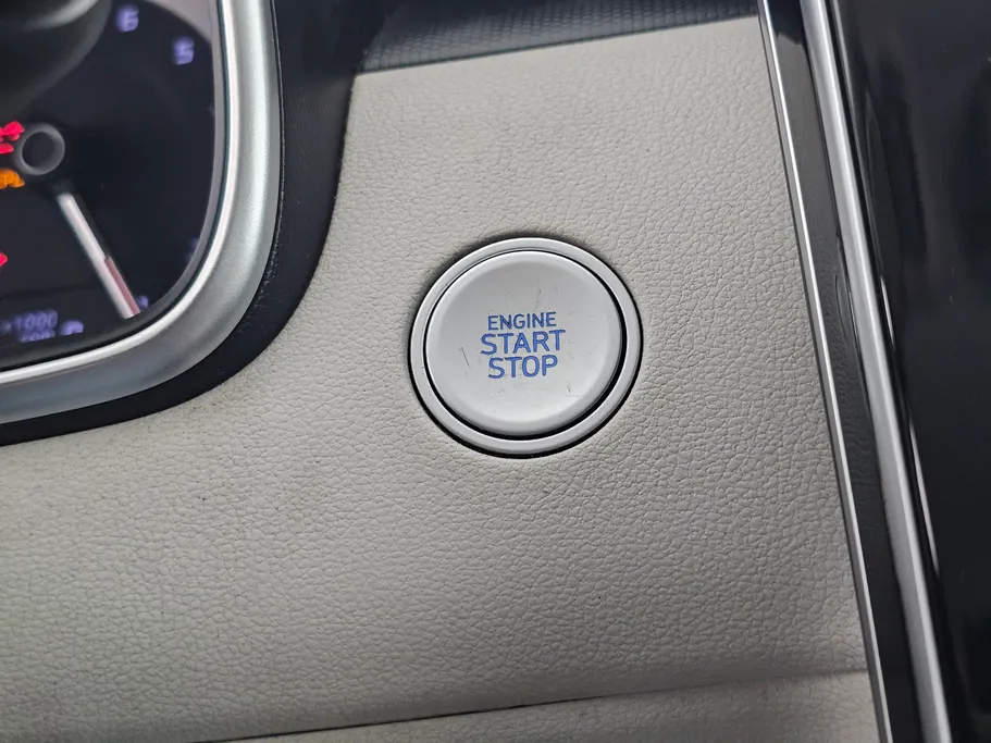 هيونداي توسان سمارت 2023 