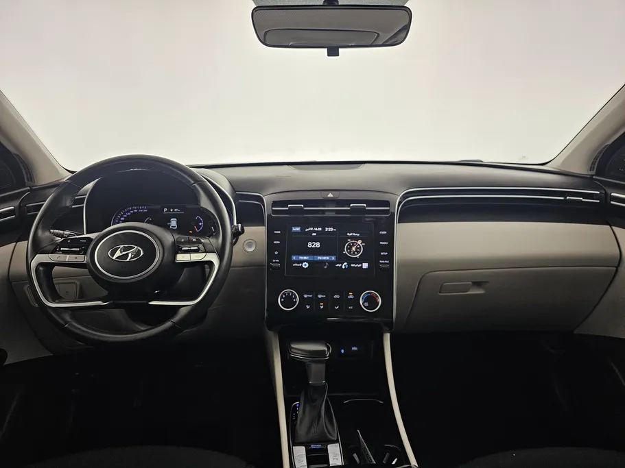 هيونداي توسان سمارت 2023 