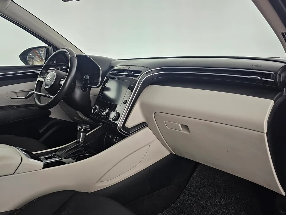 هيونداي توسان سمارت 2023 