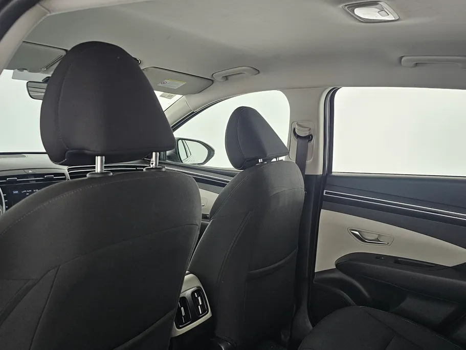 هيونداي توسان سمارت 2023 