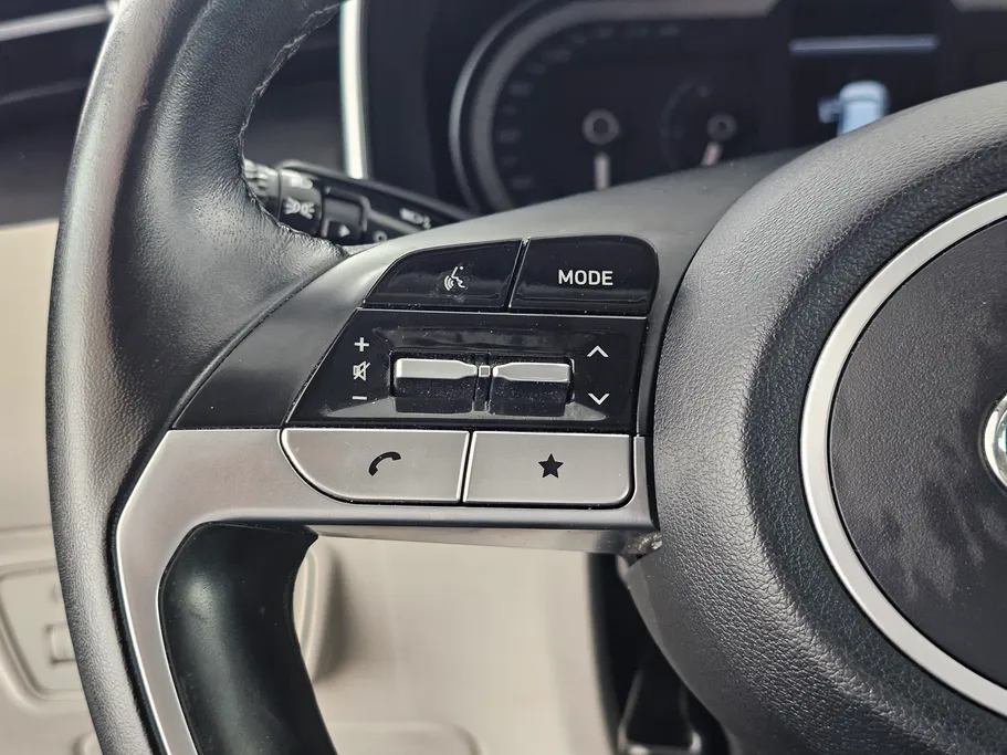 هيونداي توسان سمارت 2023 