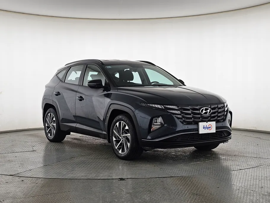 هيونداي توسان سمارت 2023 