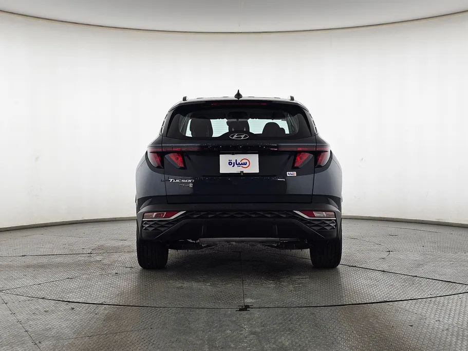 هيونداي توسان سمارت 2023 