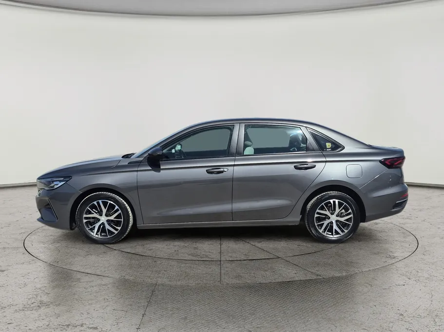 جيلي امجراند GS 2024 