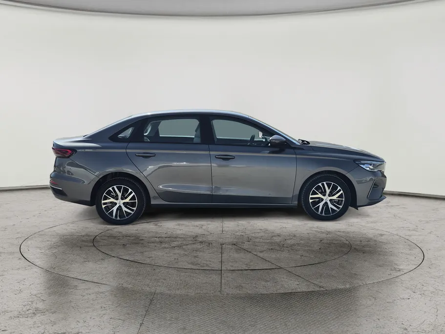 جيلي امجراند GS 2024 