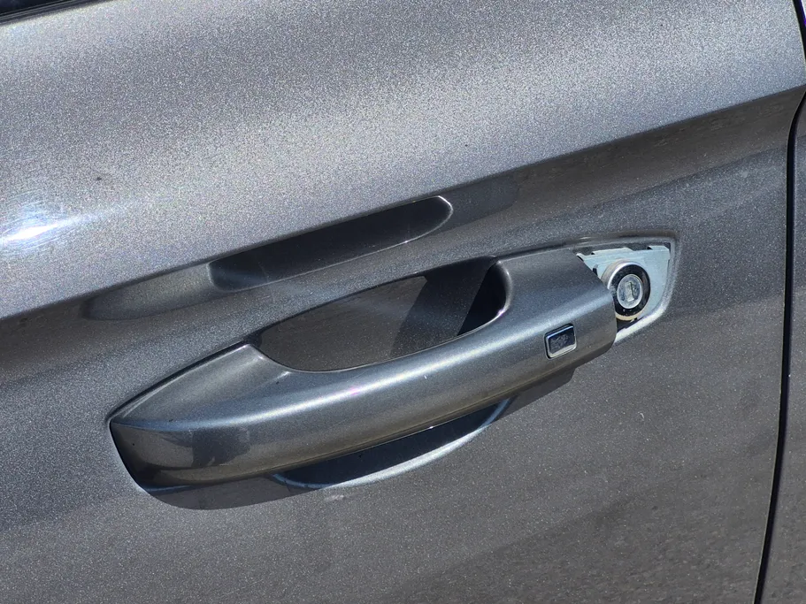 جيلي امجراند GS 2024 