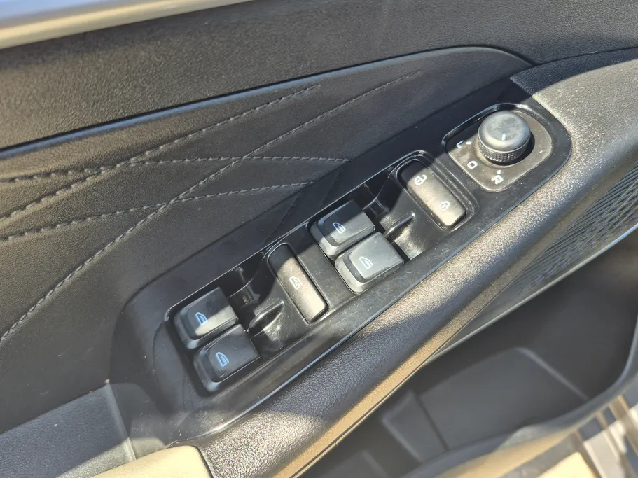 جيلي امجراند GS 2024 