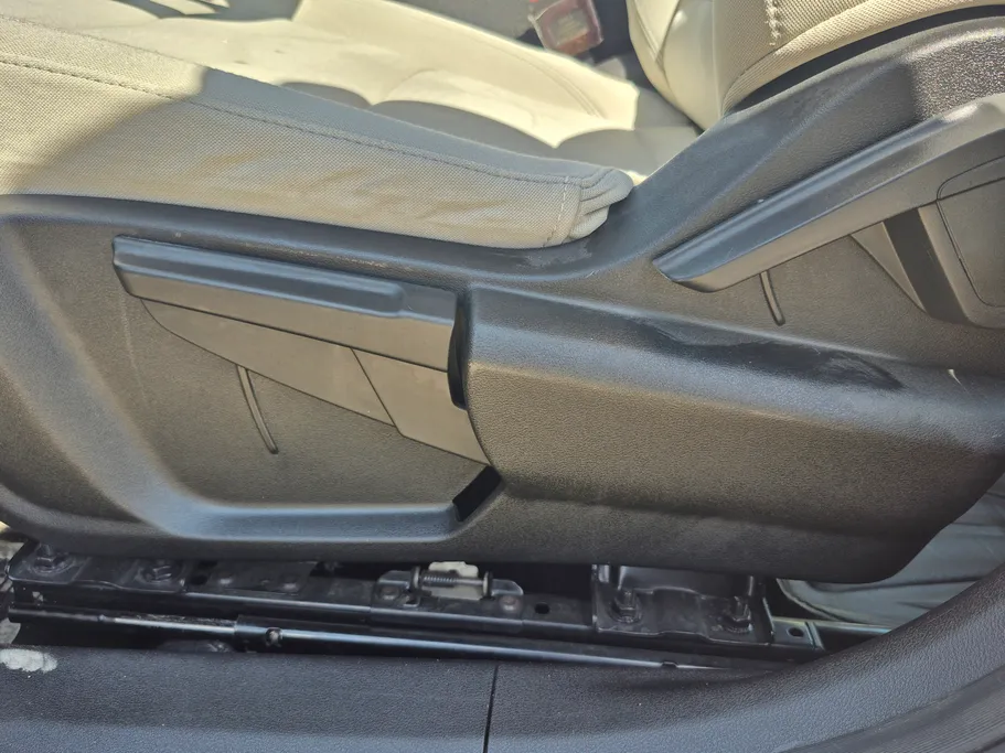 جيلي امجراند GS 2024 