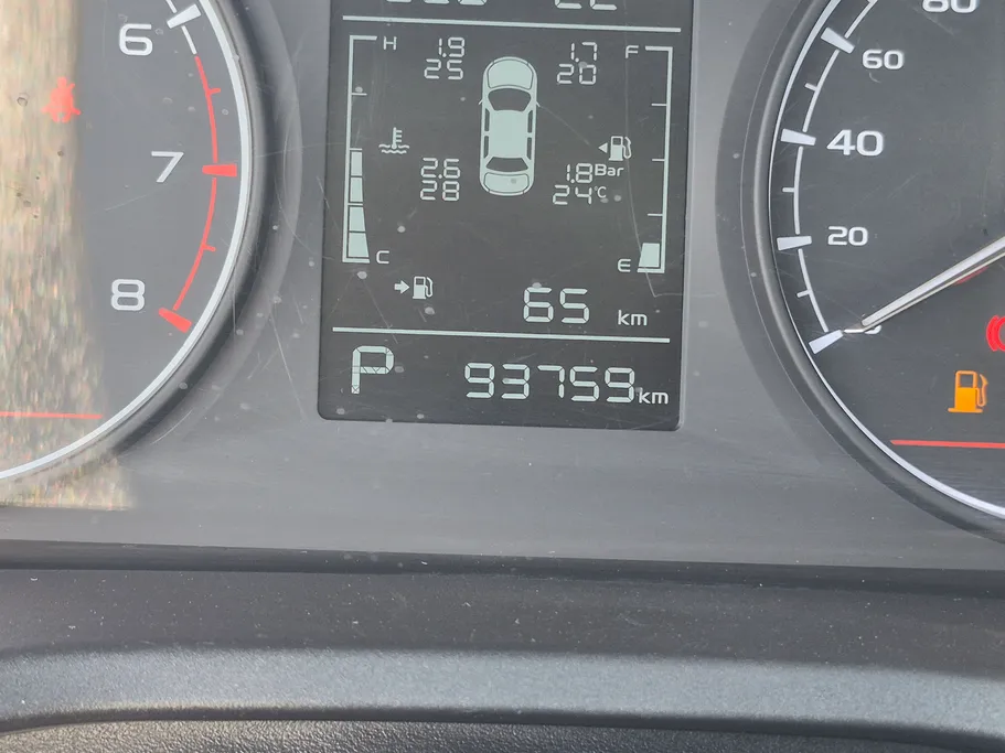 جيلي امجراند GS 2024 