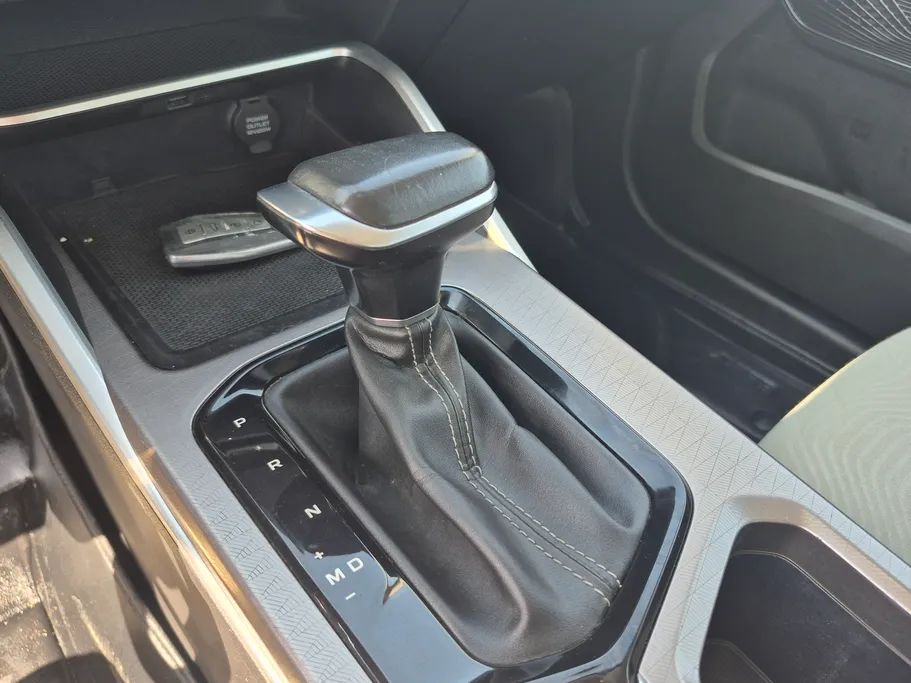 جيلي امجراند GS 2024 