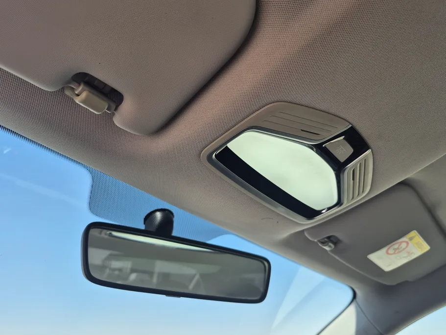 جيلي امجراند GS 2024 