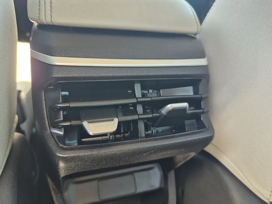 جيلي امجراند GS 2024 