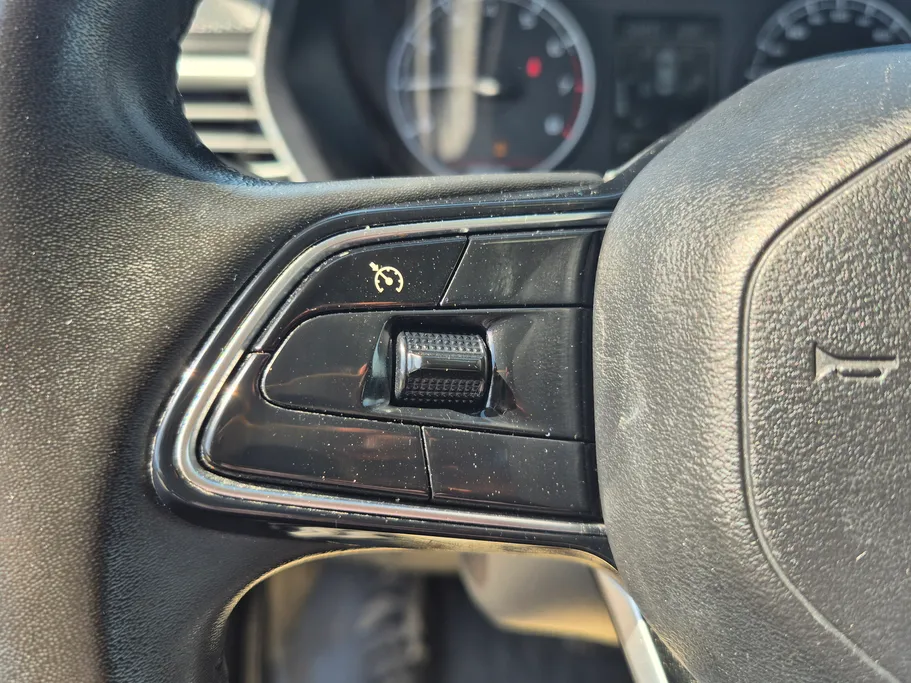 جيلي امجراند GS 2024 