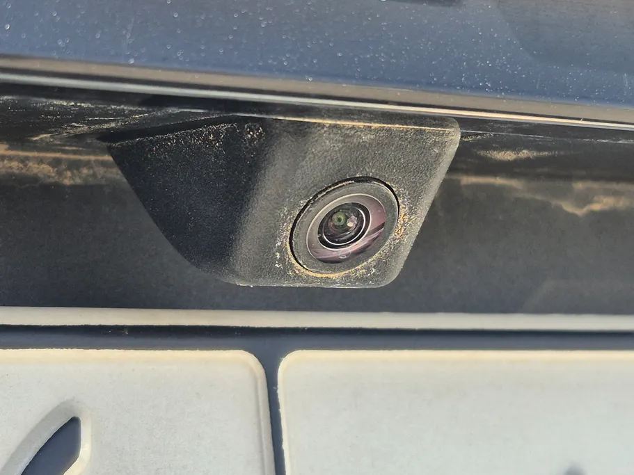 جيلي امجراند GS 2024 