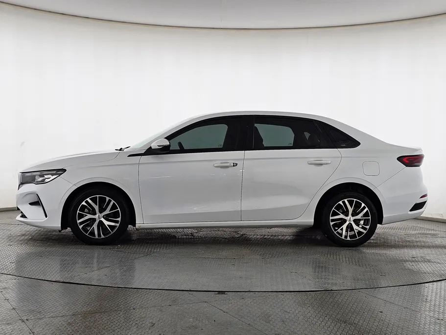 جيلي امجراند GS 2023 