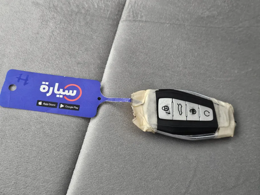 جيلي امجراند GS 2023 