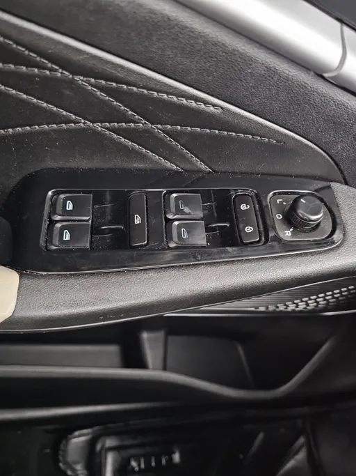 جيلي امجراند GS 2023 