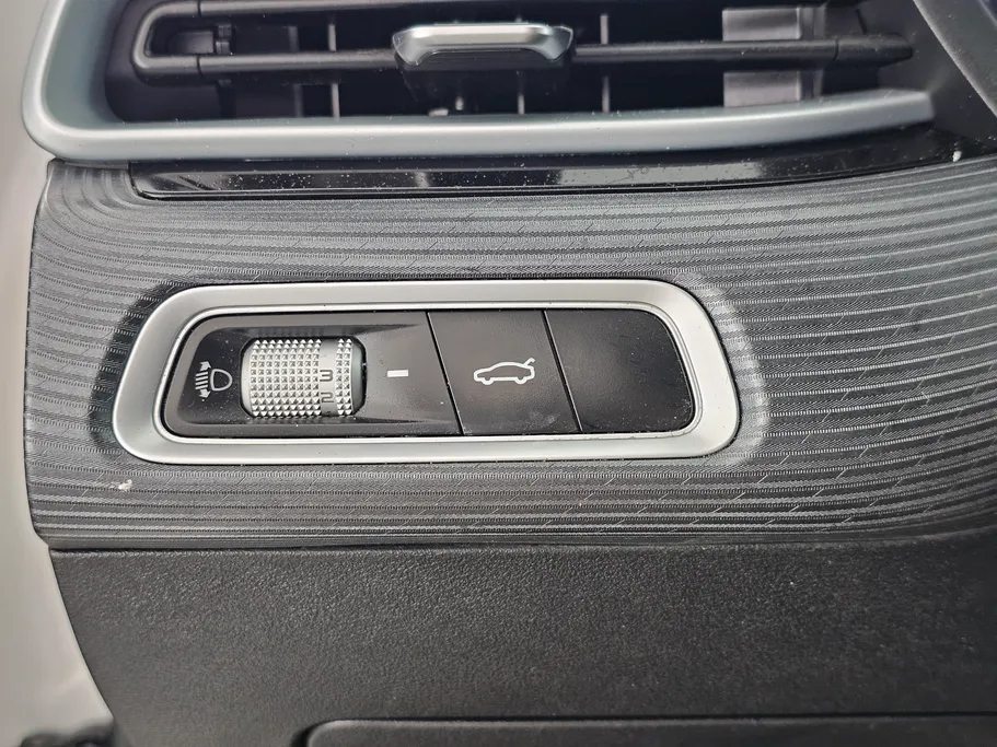 جيلي امجراند GS 2023 