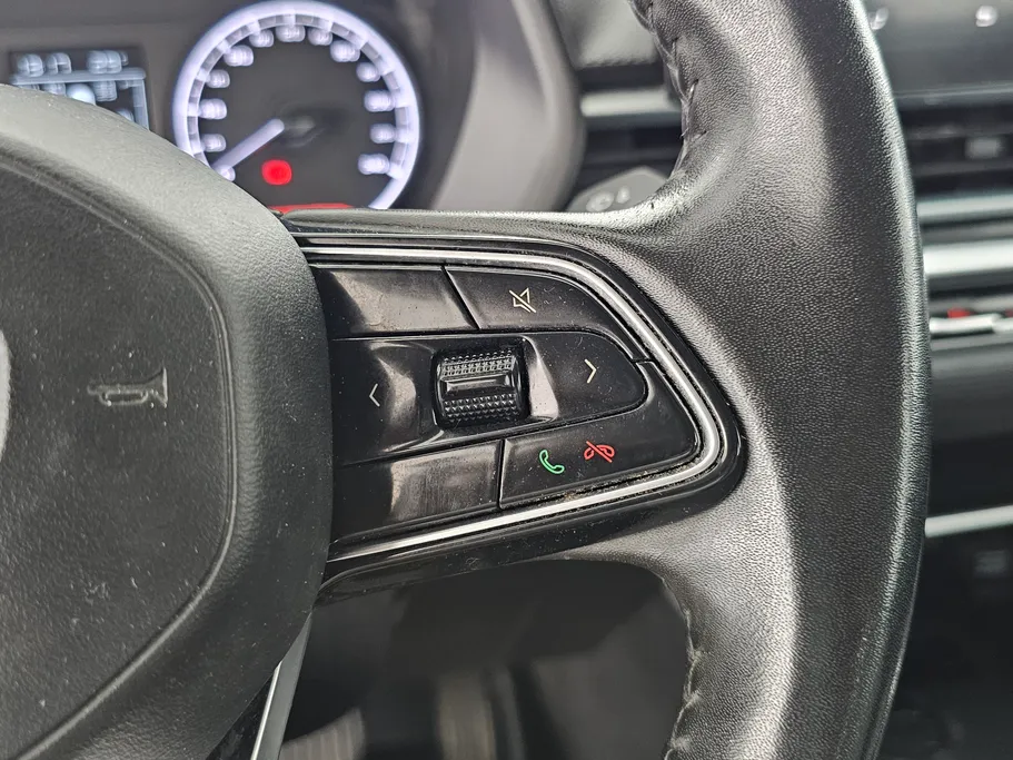 جيلي امجراند GS 2023 