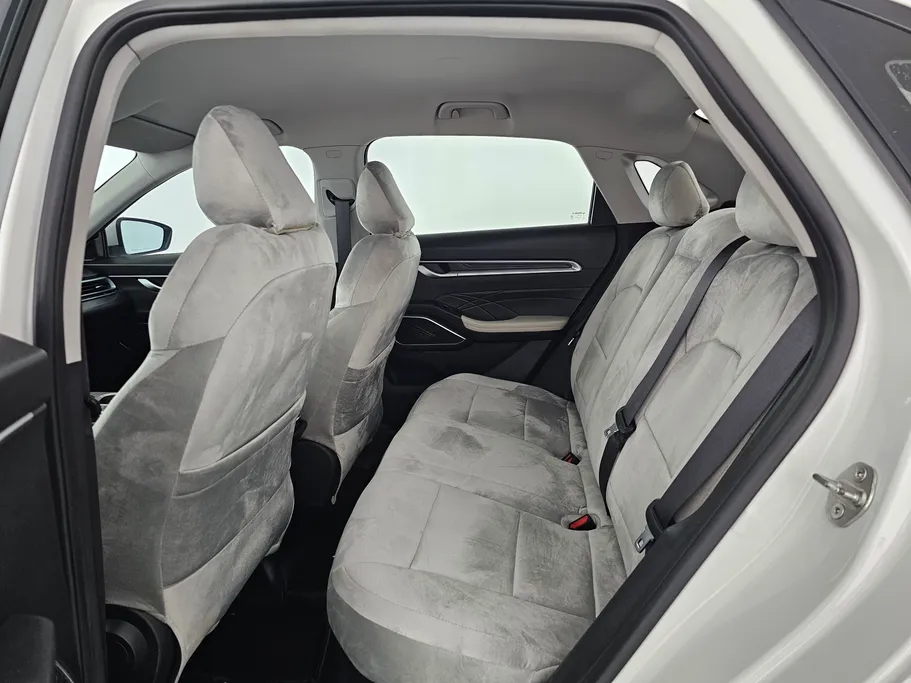 جيلي امجراند GS 2023 