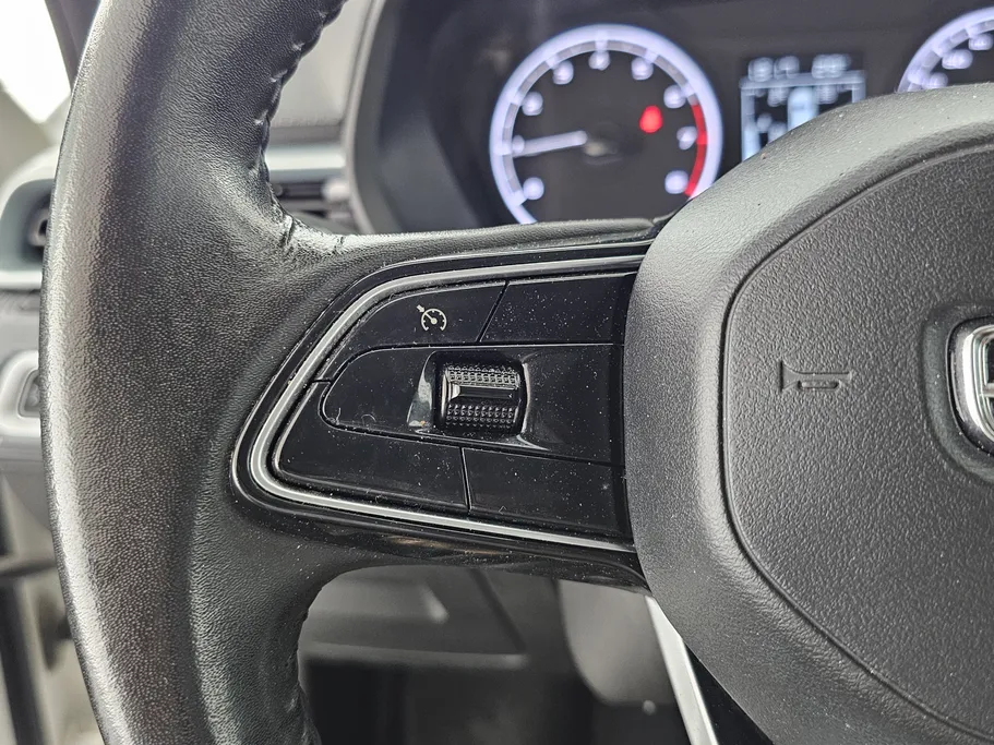 جيلي امجراند GS 2023 