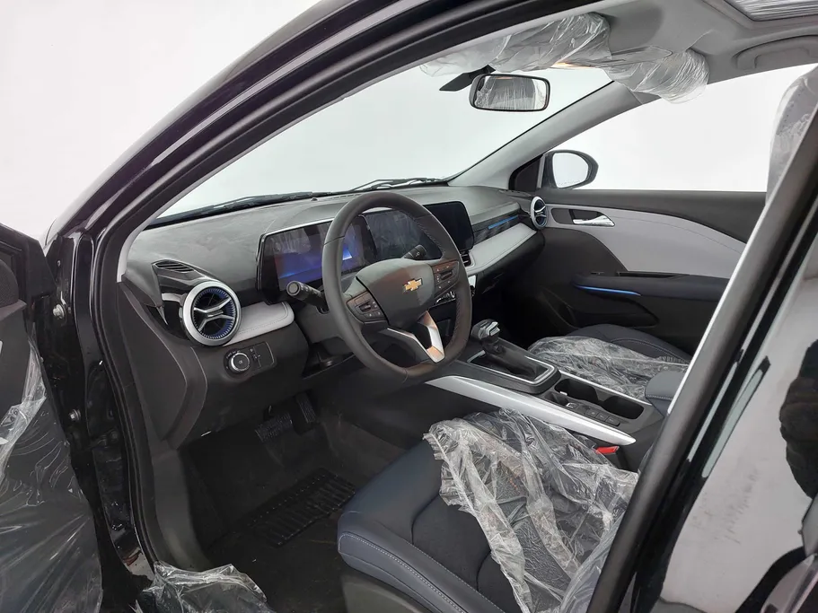 2026 Chevrolet Cruze LT 