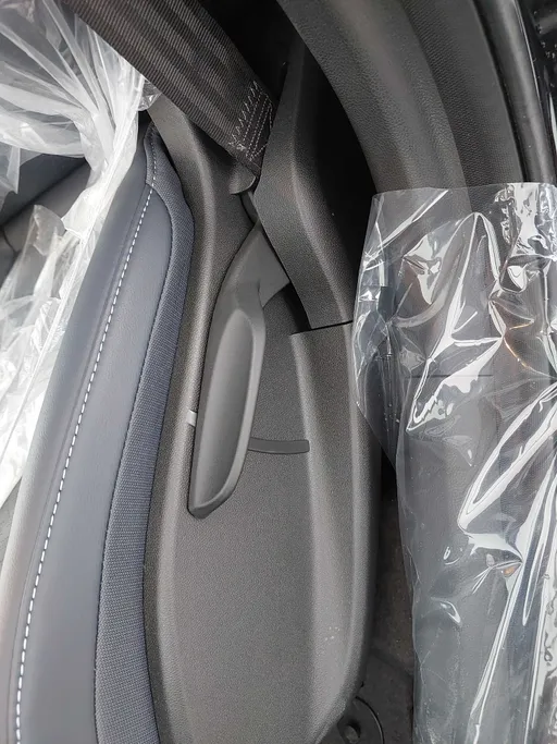 2026 Chevrolet Cruze LT 