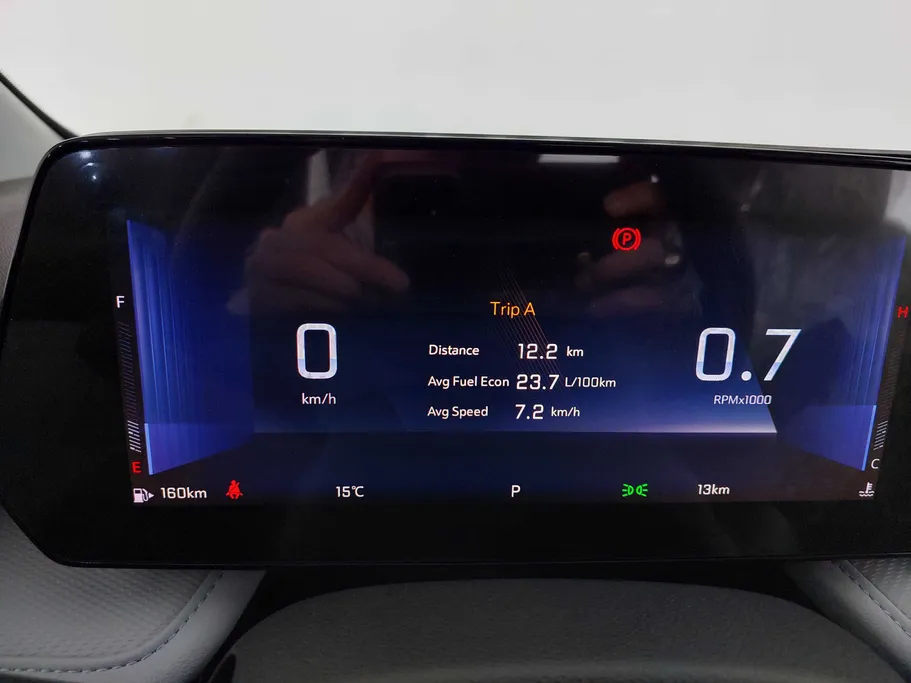 2026 Chevrolet Cruze LT 