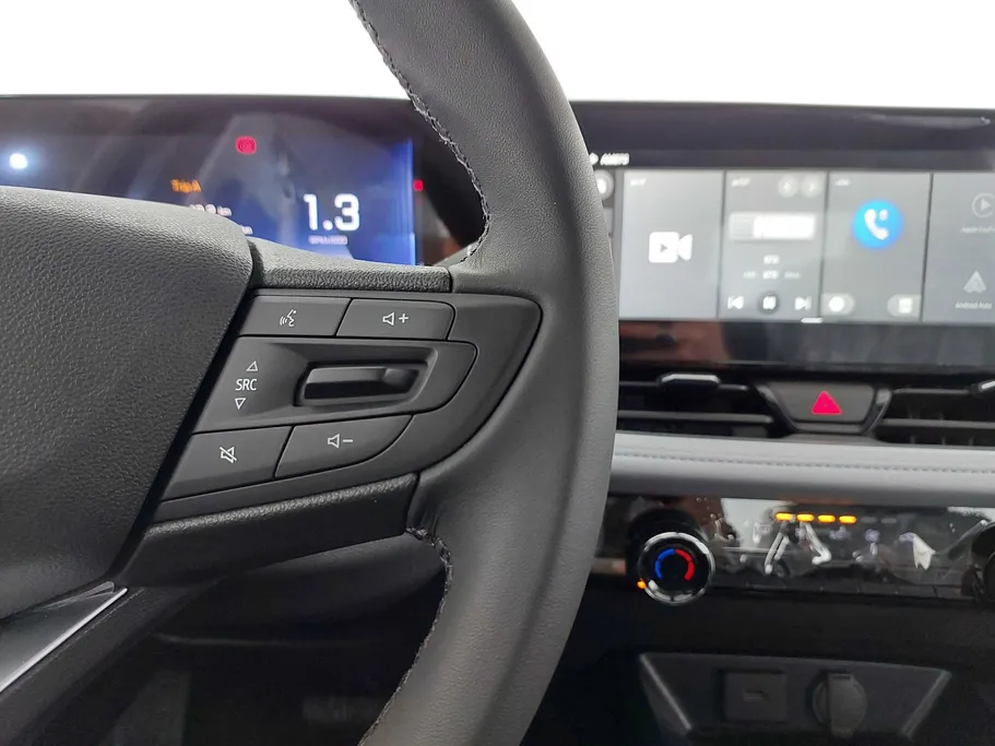 2026 Chevrolet Cruze LT 