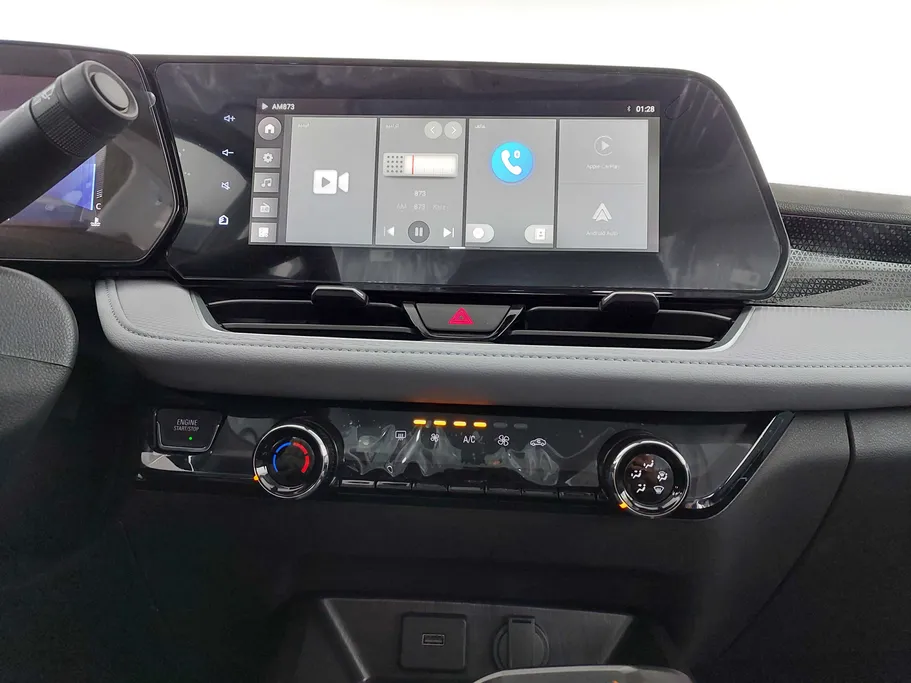 2026 Chevrolet Cruze LT 