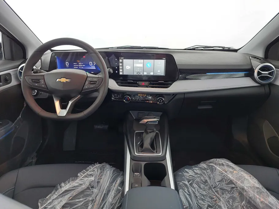 2026 Chevrolet Cruze LT 