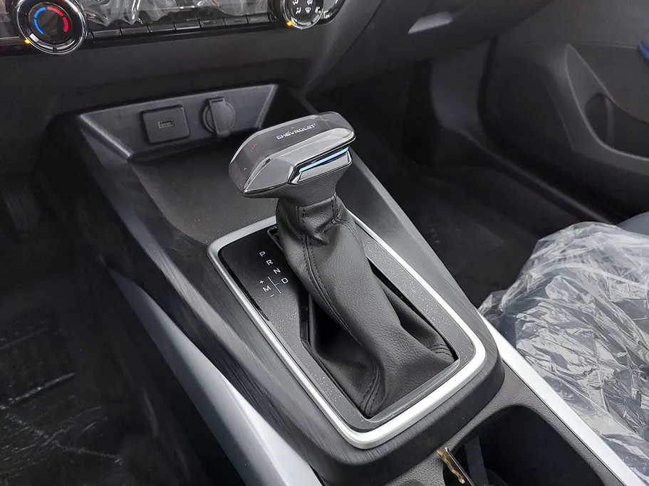 2026 Chevrolet Cruze LT 