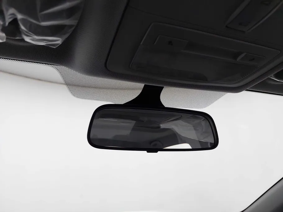 2026 Chevrolet Cruze LT 