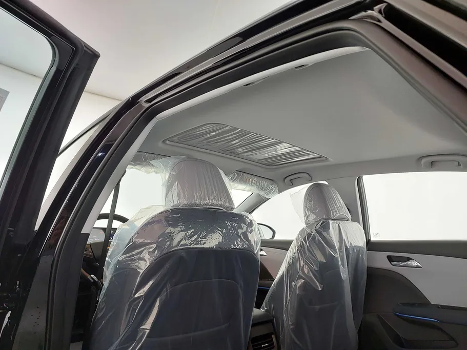 2026 Chevrolet Cruze LT 