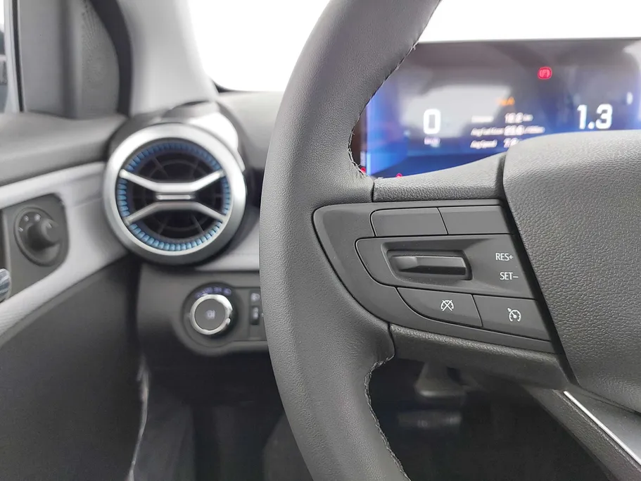 2026 Chevrolet Cruze LT 