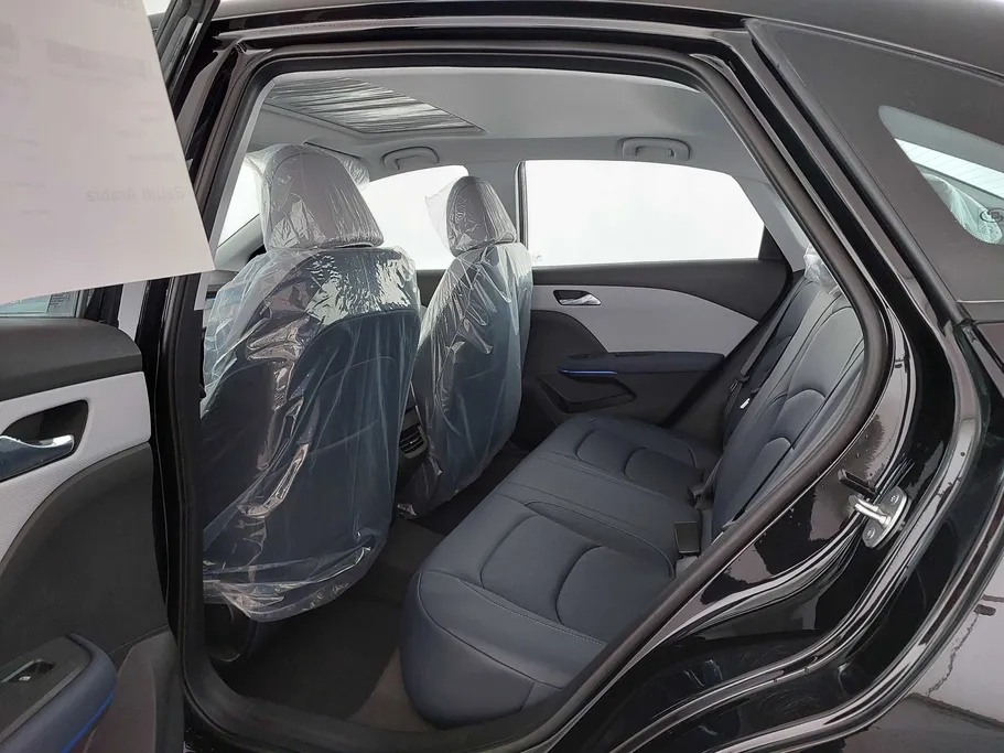 2026 Chevrolet Cruze LT 