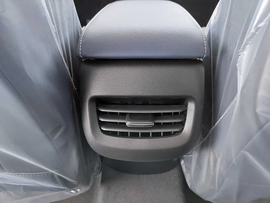 2026 Chevrolet Cruze LT 