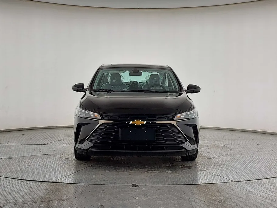 2026 Chevrolet Cruze LT 