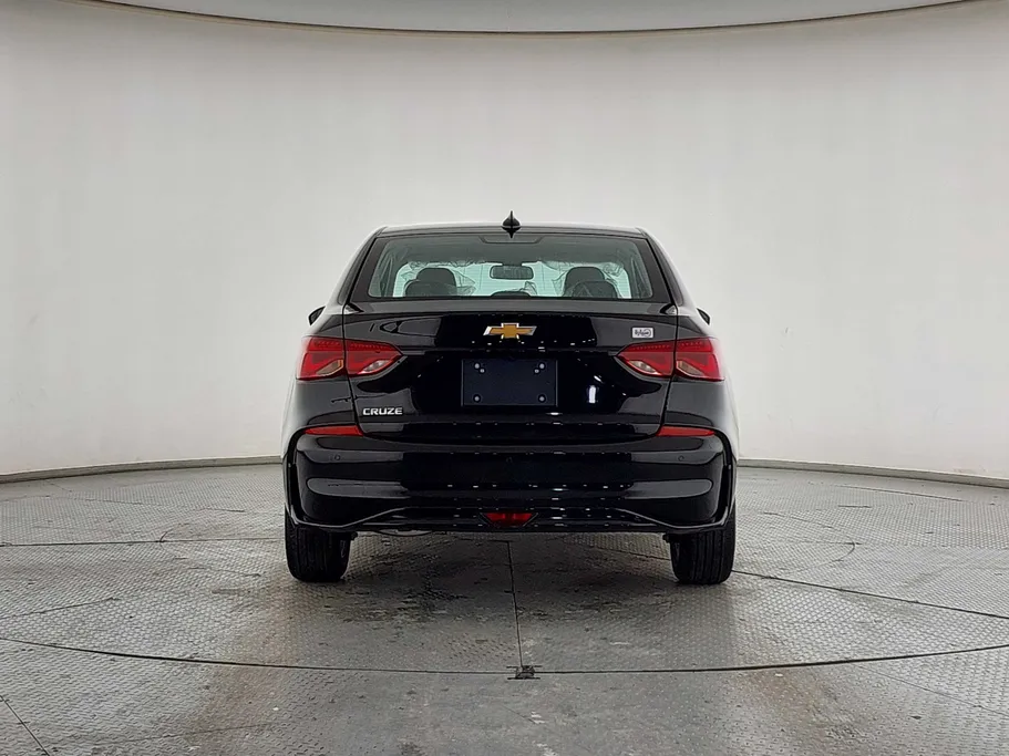 2026 Chevrolet Cruze LT 