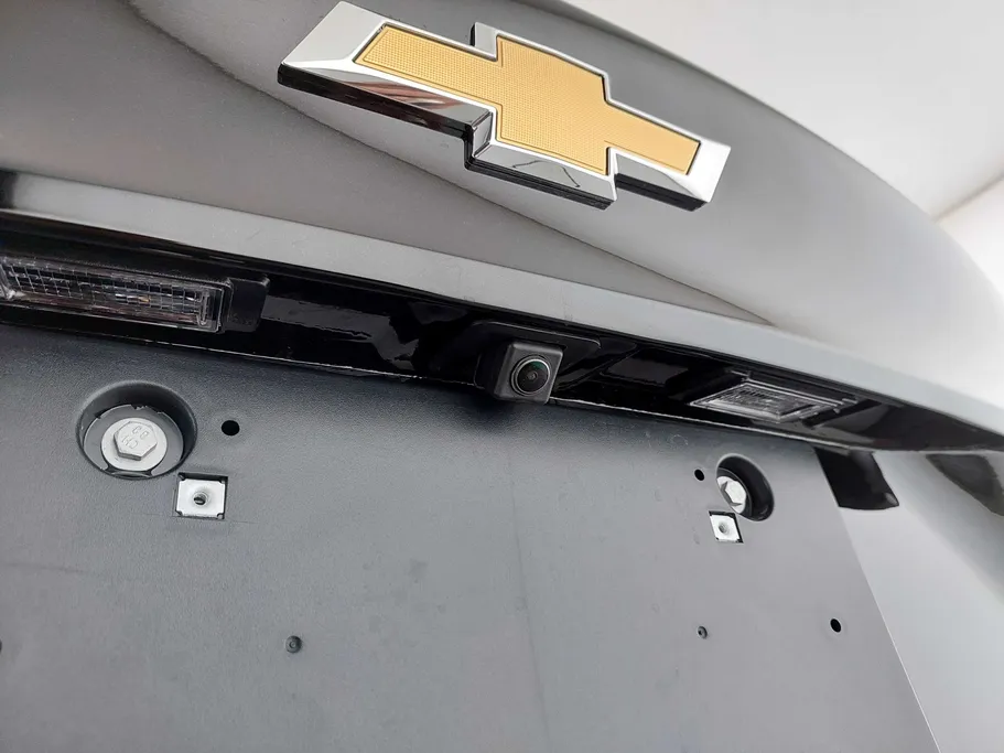 2026 Chevrolet Cruze LT 