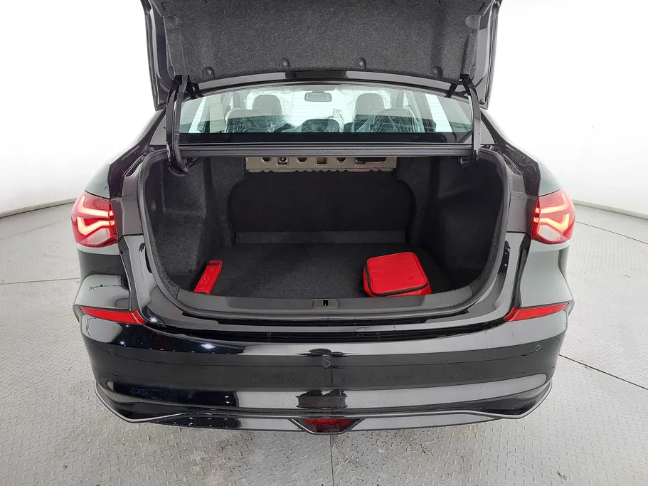 2026 Chevrolet Cruze LT 