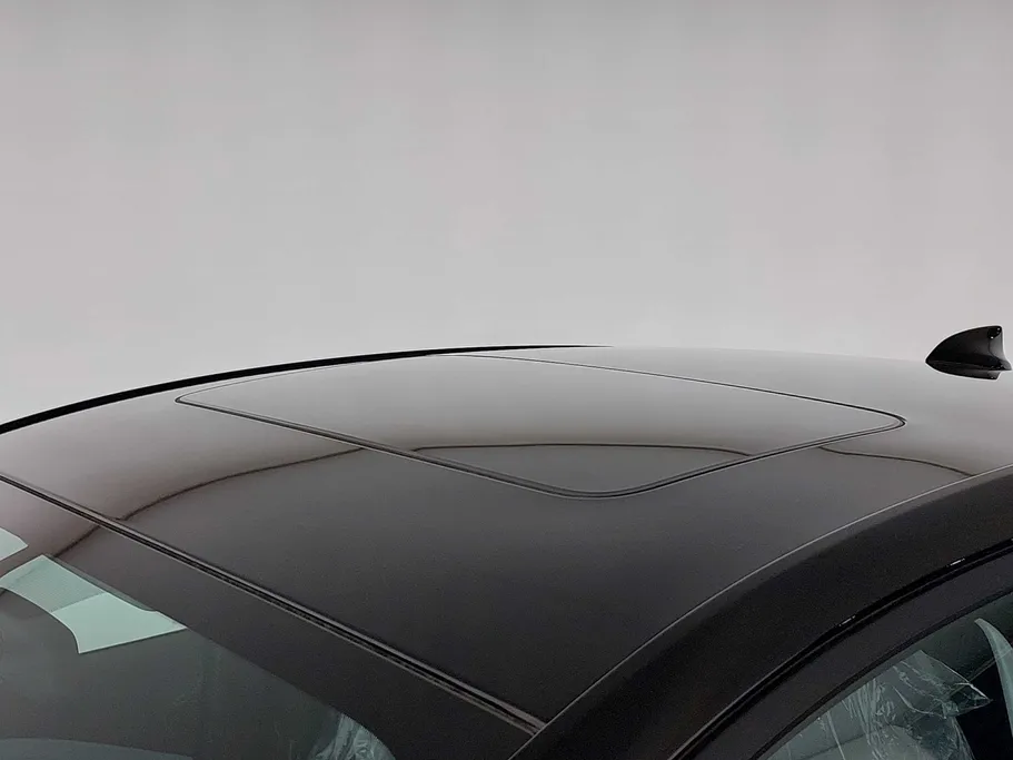 2026 Chevrolet Cruze LT 