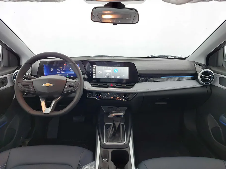 2026 Chevrolet Cruze LT 