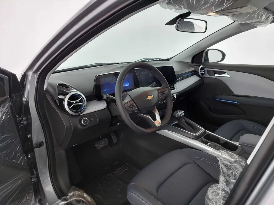 2026 Chevrolet Cruze LT 