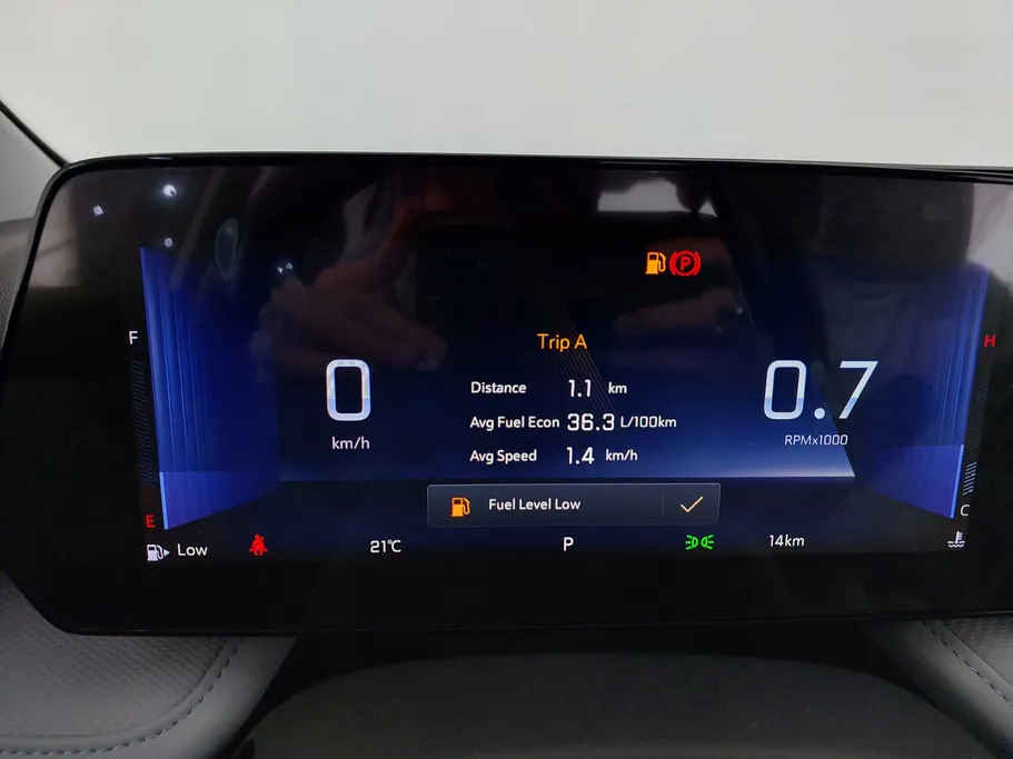 2026 Chevrolet Cruze LT 