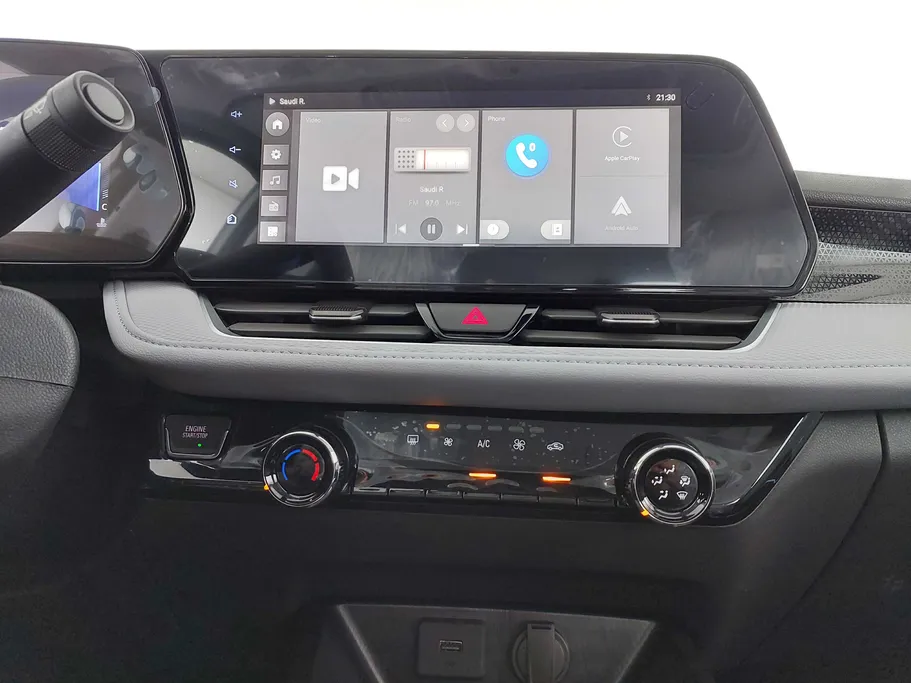 2026 Chevrolet Cruze LT 