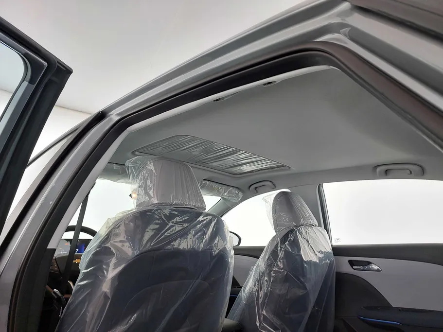 2026 Chevrolet Cruze LT 