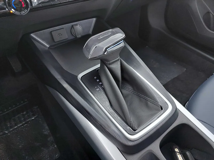 2026 Chevrolet Cruze LT 