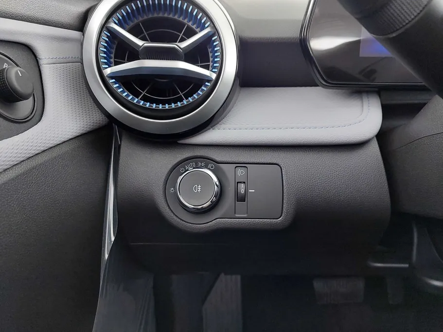 2026 Chevrolet Cruze LT 