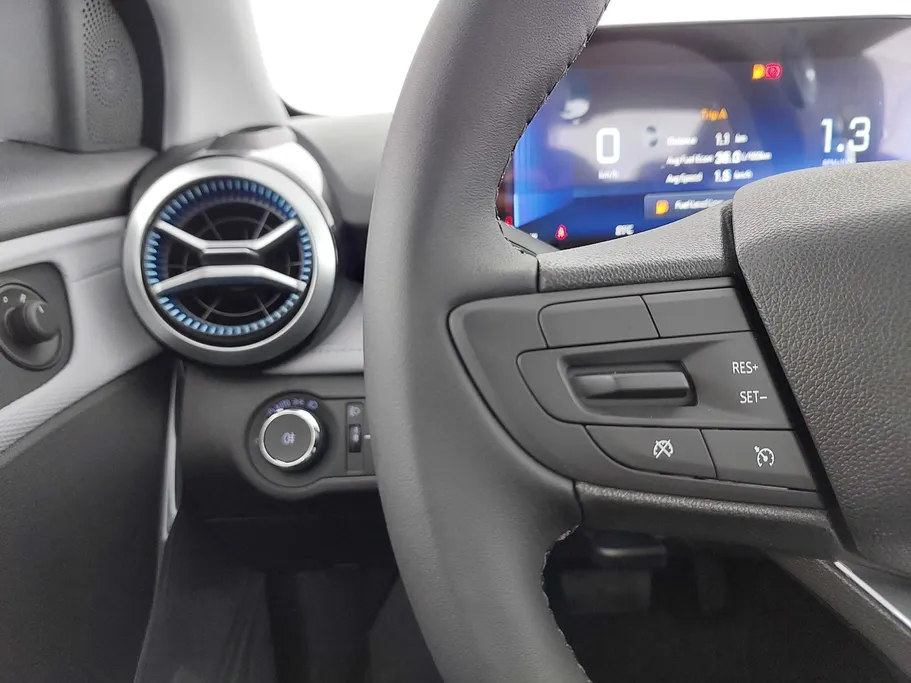 2026 Chevrolet Cruze LT 